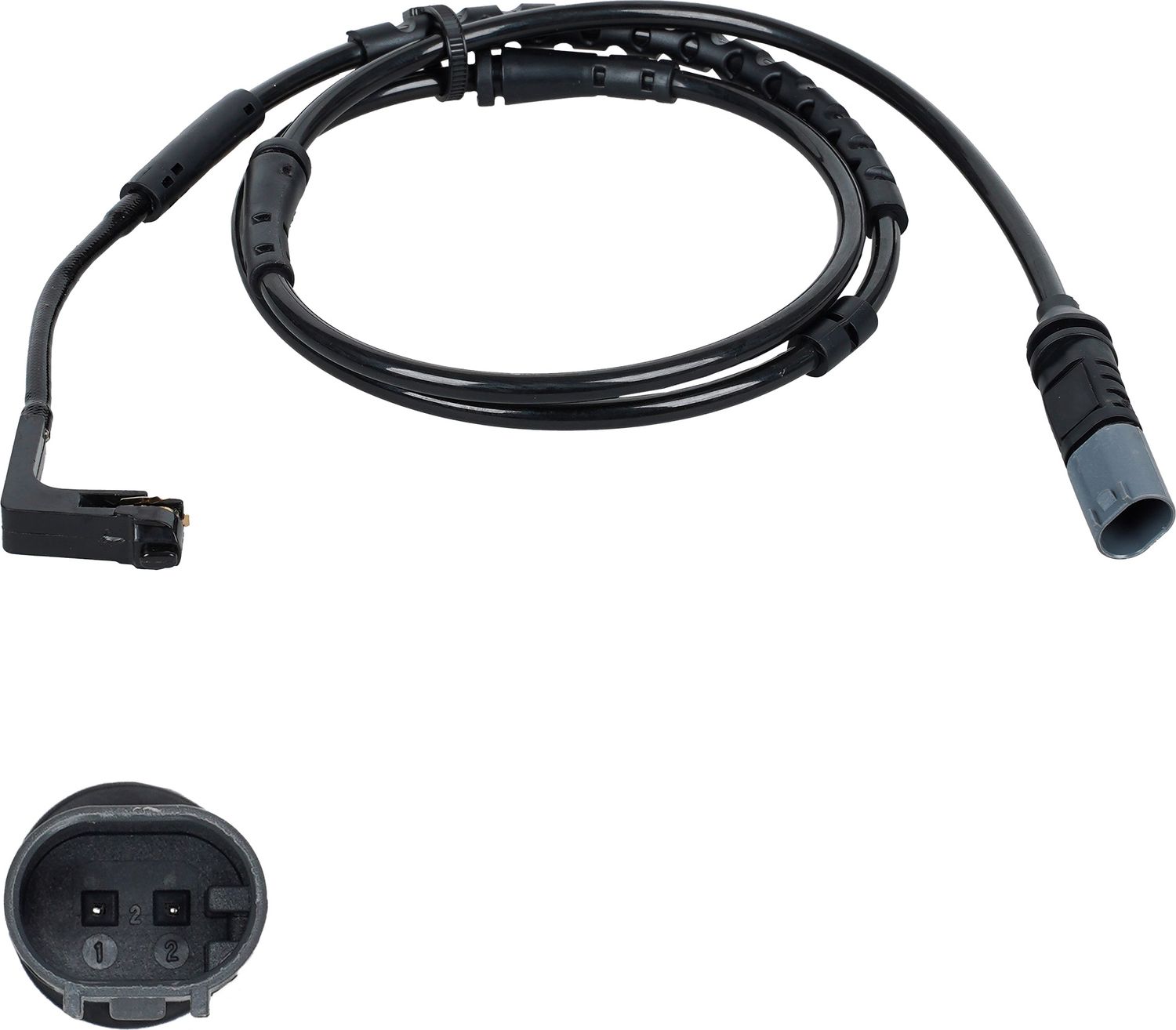 Датчик износа тормозных колодок  Trialli. Артикул PFS 4186