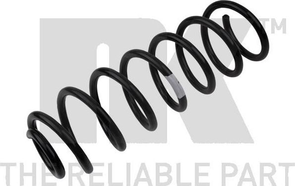 Пружина подвески NK. Артикул 534824