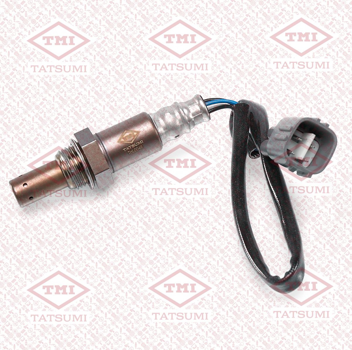 Лямбда-зонд (Tatsumi). Артикул THL0046