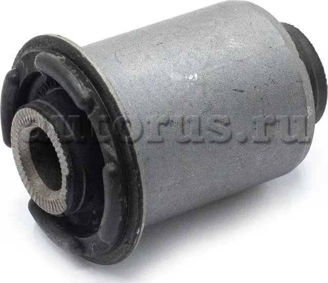 Сайлентблок (передний) переднего нижнего рычага L=R HYUNDAI H-1/Grand Starex 07-> PARTS-MALL PXCBA-037S Parts-Mall. Артикул PXCBA-037S