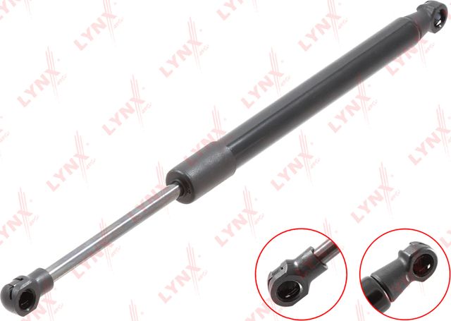 Амортизатор (упор) капота LYNXauto. Артикул GS-1022