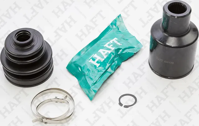 ШРУС SSANG YONG ACTYON/REXTON/KYRON 01- внутр. (Haft). Артикул GI0139