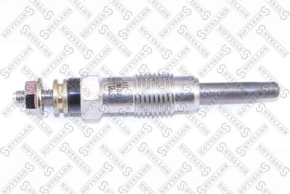 Свеча накаливания (накала) Stellox для Ford Escort III 1984-1985. Артикул 202 001-SX