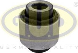 Сайлентблок заднего рычага подвески G.U.D.. Артикул GSP601045