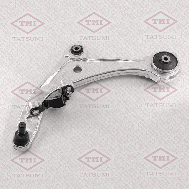 Рычаг NISSAN TEANA/MAXIMA 08- передн.нижн.лев. (Tatsumi). Артикул TEE1755L