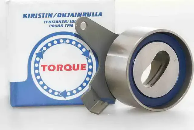 ролик натяжной (Torque). Артикул KR5013