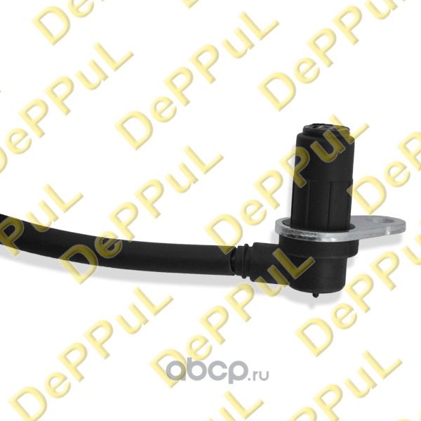 Датчик АБС передний правый (Deppul). Артикул DE46A190HR
