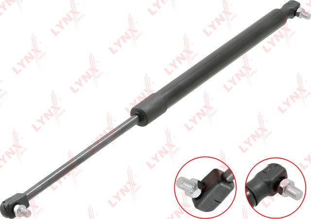 Амортизатор (упор) багажника LYNXauto для Daewoo Lanos 1997-2008. Артикул GS-1441