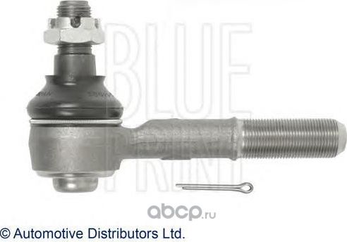 Наконечник поперечной рулевой тяги B (Blue Print). Артикул ADT38792