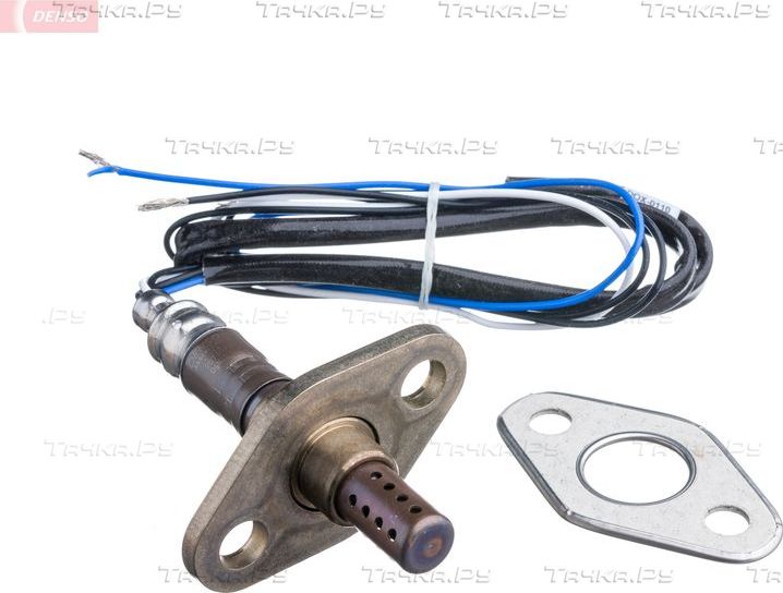 Лямбда-зонд (кислородный датчик) Denso Universal fit для Toyota 4Runner III 1995-2002. Артикул DOX-0110