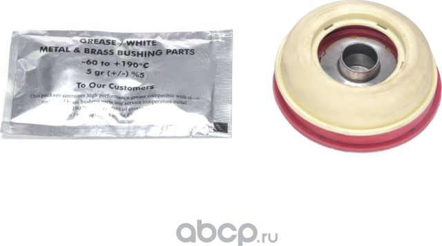 Ремкомплект тормозного механизма (Topcover). Артикул T08999005