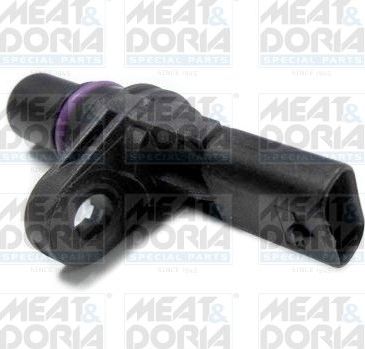Датчик положения распредвала Meat & Doria. Артикул 87998