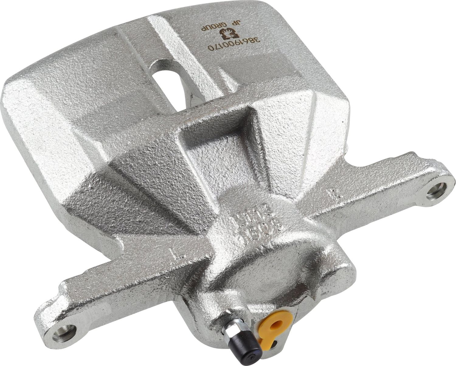 Тормозной суппорт JP Group. Артикул 3861900170