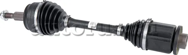 Вал приводной (GKN). Артикул 304503