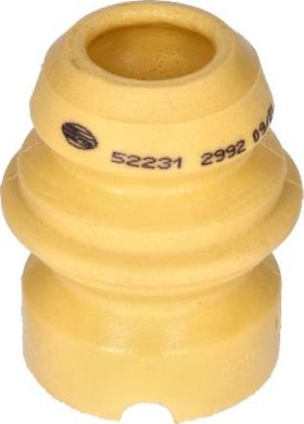 Отбойник амортизатора (стойки) Birth (Полиуретан). Артикул 52231