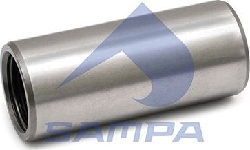 Втулка рессоры Sampa для Volvo  FL6 1985-2000. Артикул 030.126