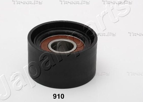 Направляющий (ведущий) ролик приводного поликлинового ремня Japanparts. Артикул RP-910
