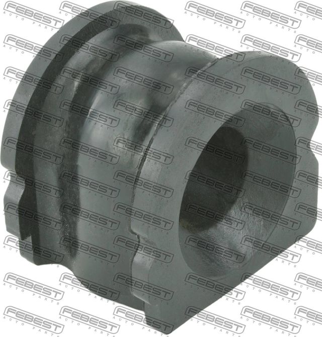Втулка стабилизатора Febest передняя правая/левая для Cadillac SRX II 2010-2016. Артикул CDSB-SRXFE3F