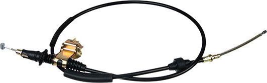 Трос ручника (тросик ручного тормоза) Stellox. Артикул 29-96221-SX