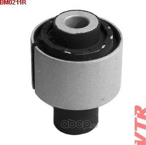 Сайлентблок верхнего рычага задней подвески (VTR). Артикул BM0211R