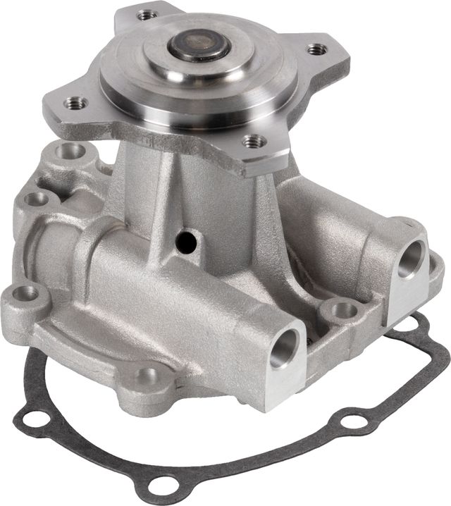 Помпа (водяной насос) Blue Print для Suzuki Grand Vitara III 2005-2015. Артикул ADK89109