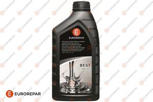 Моторное масло Eurorepar BEST 5W-40 (1 л) для Rover Streetwise 2003-2005. Артикул 1635764080