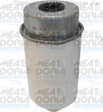 Топливный фильтр Meat & Doria. Артикул 5062