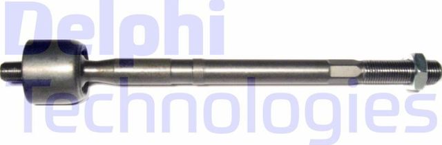 Рулевая тяга Delphi правая/левая внутренняя для Citroen C2 2003-2012. Артикул TA1829