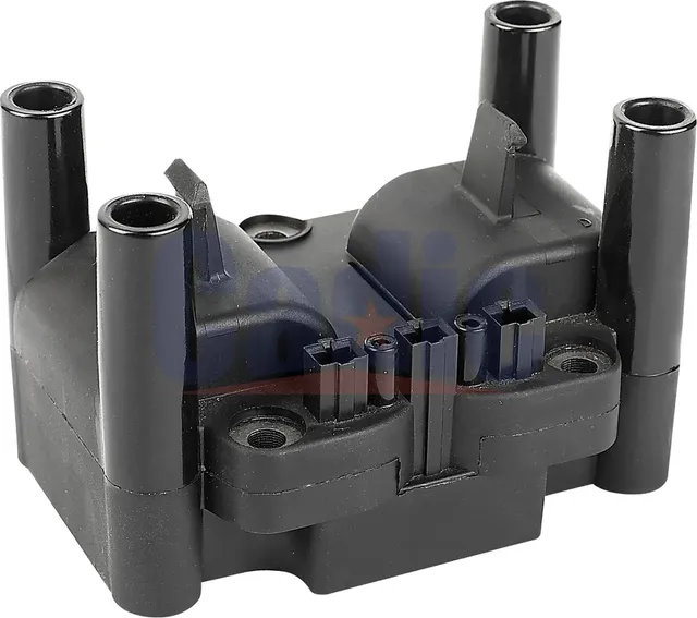 КАТУШКА ЗАЖИГАНИЯ VAG GOLF IV (97-)/OCTAVIA (96-) БЕЗ КОММУТ. (Cadic) Cadic. Артикул KD8030