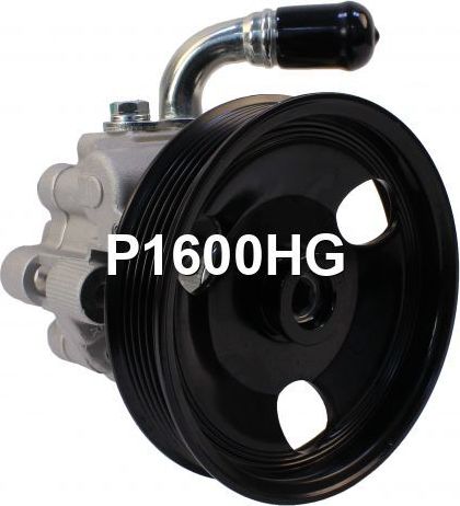 Насос ГУР Motorherz. Артикул P1600HG