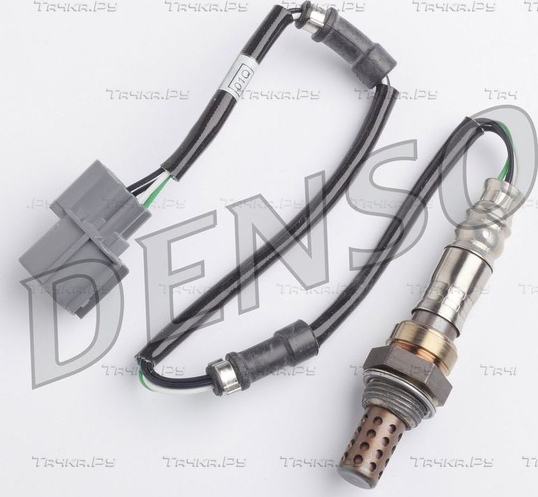 Лямбда-зонд (кислородный датчик) Denso Direct fit для Honda CR-X III 1992-1998. Артикул DOX-1459