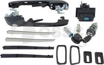 Замок зажигания OSSCA. Артикул 00993