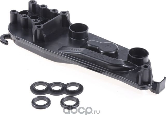 КРОНШТЕЙН МАСЛЯНОГО РАДИАТОРА (Bogap). Артикул B4226100