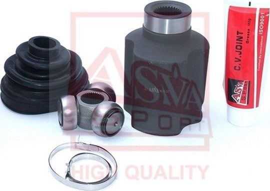 Шрус внутренний (граната) Asva. Артикул MEIU-IST