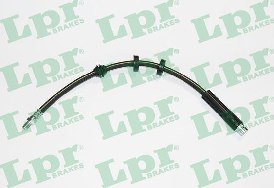 Тормозной шланг LPR. Артикул 6T47835