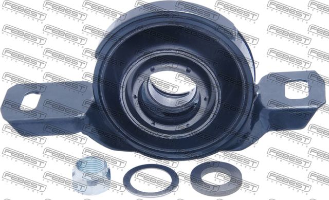 Подвесной подшипник карданного вала Febest для Toyota Premio II (T26) 2008-2026. Артикул TCB-ST246