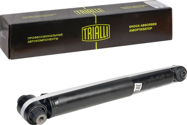 Амортизатор Trialli задний для Renault Fluence I 2010-2017. Артикул AG 09518