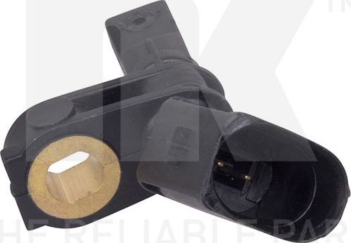 Датчик ABS NK передний левый для Skoda Kamiq I 2019-2026. Артикул 294718