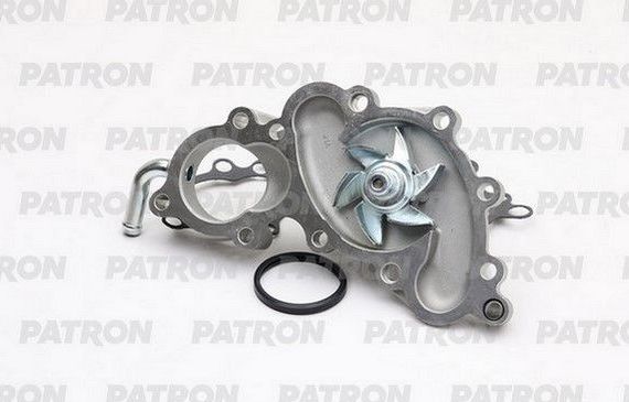 Помпа (водяной насос) Patron. Артикул PWP1699
