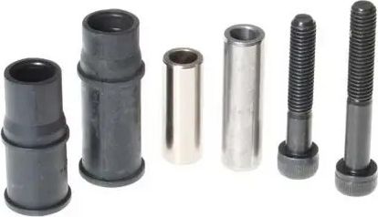 Направляющие тормозного суппорта (комплект) Brembo ESSENTIAL LINE. Артикул F SV 001