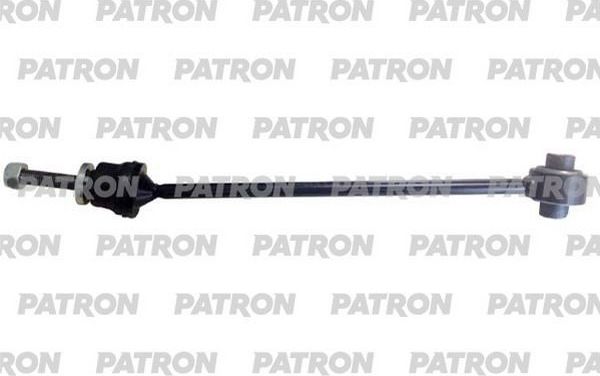 Стойка (тяга) стабилизатора Patron. Артикул PS4440R