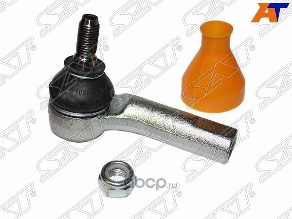 Наконечник рулевой VOLKSWAGEN POLO 03-SKODA FABIA (SAT). Артикул ST6RD423811B