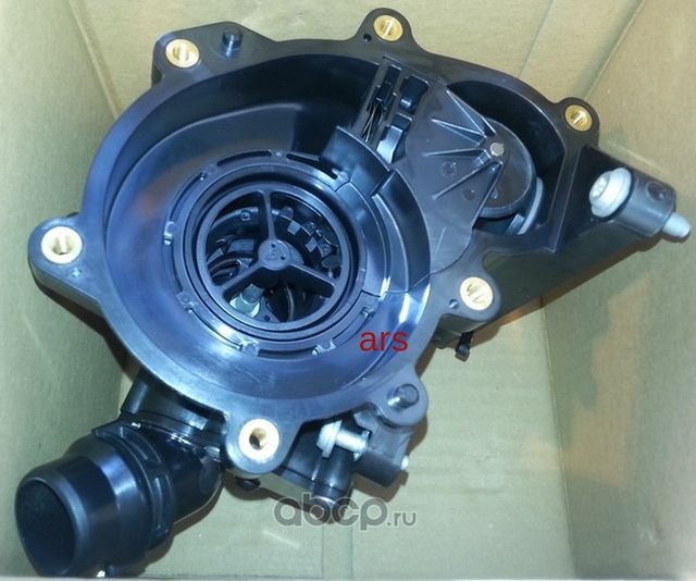 Помпа (водяной насос) VAG. Артикул 06L121111G