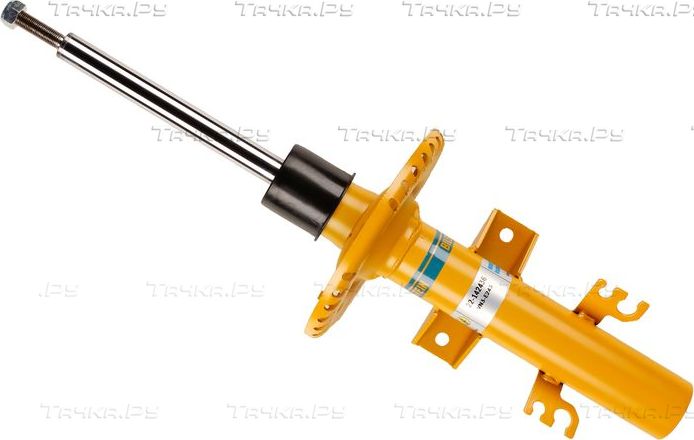 Амортизатор Bilstein B8 Performance Plus передний для Volkswagen Multivan T5 2003-2015. Артикул 22-142436