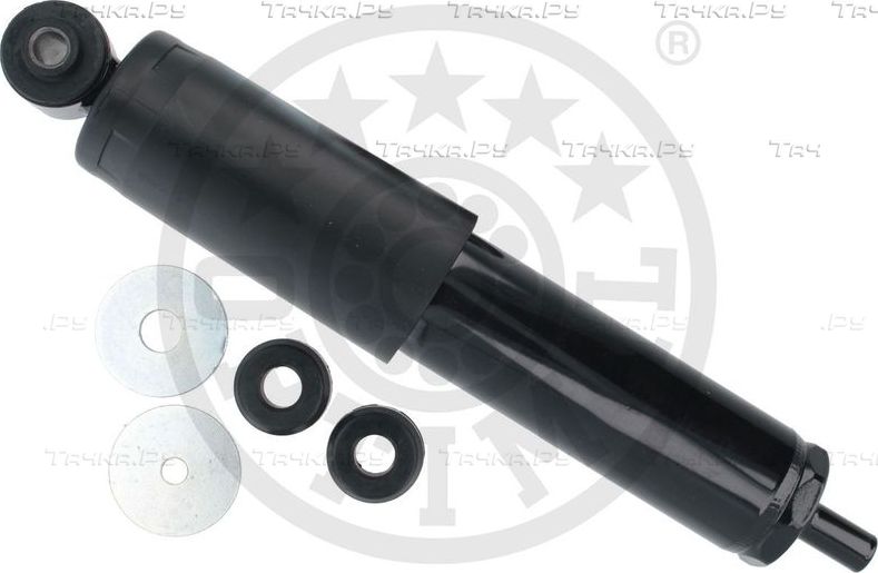Амортизатор Optimal. Артикул A-1431G