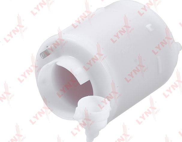 Топливный фильтр LYNXauto для Kia Ceed III 2018-2026. Артикул LF-874M