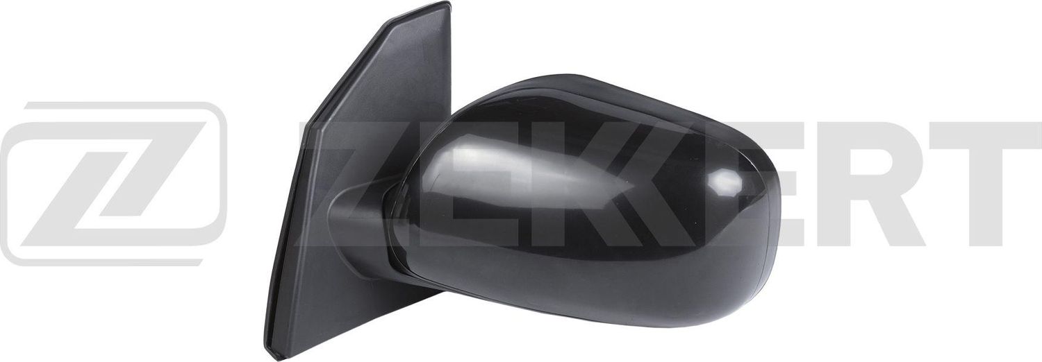 Зеркало боковое (в сборе) Zekkert. Артикул SP-4346