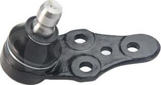 Шаровая опора OSSCA передняя правая/левая для Daewoo Lacetti 2004-2010. Артикул 16543