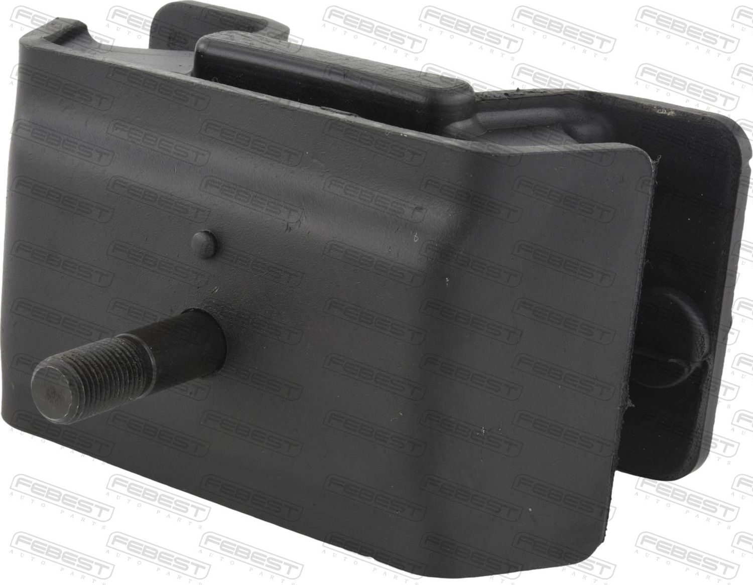 Подушка (опора) двигателя Febest. Артикул SGM-ACTLH