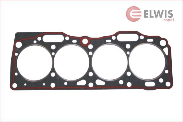 Прокладка ГБЦ Elwis Royal для Citroen Jumpy I 1995-2000. Артикул 0025127